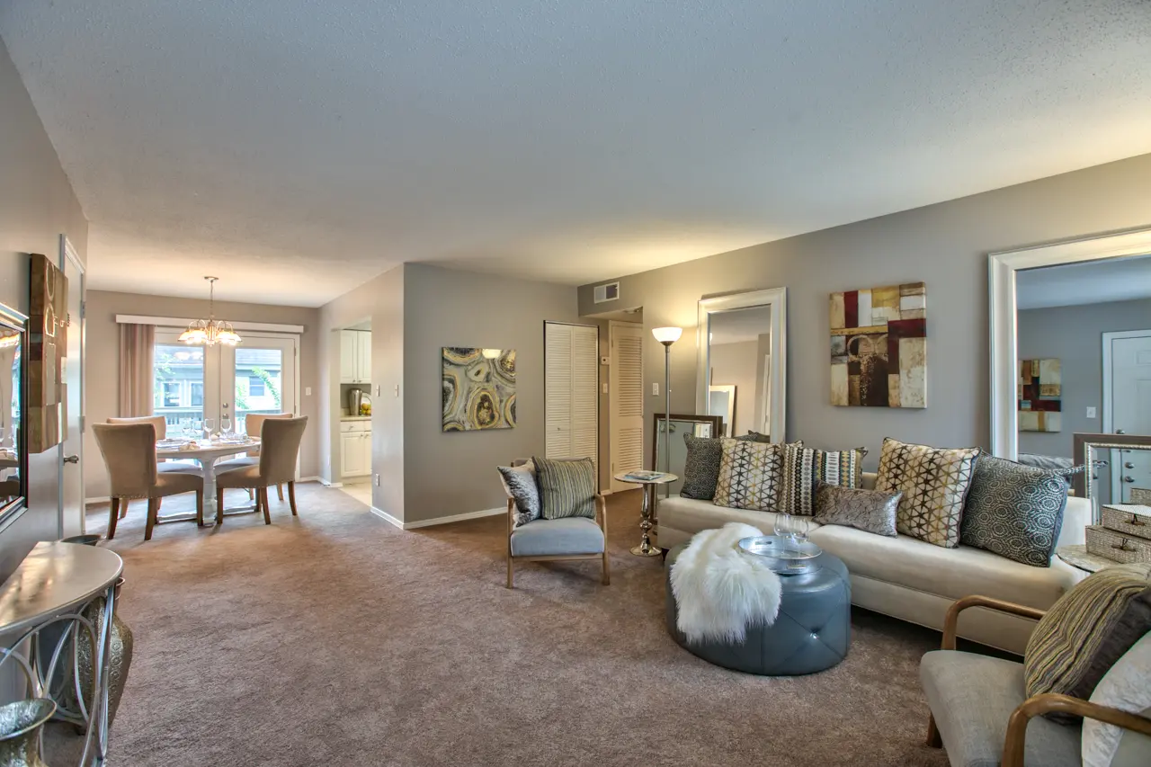 Midtown at Meridian Amenities