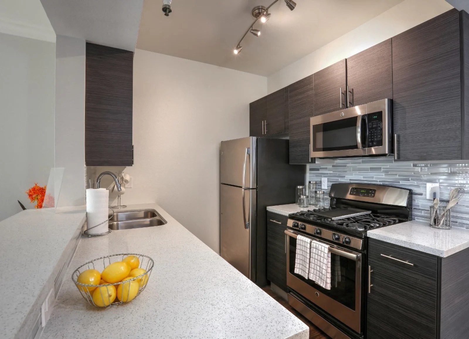 Midvale Apartments Amenities