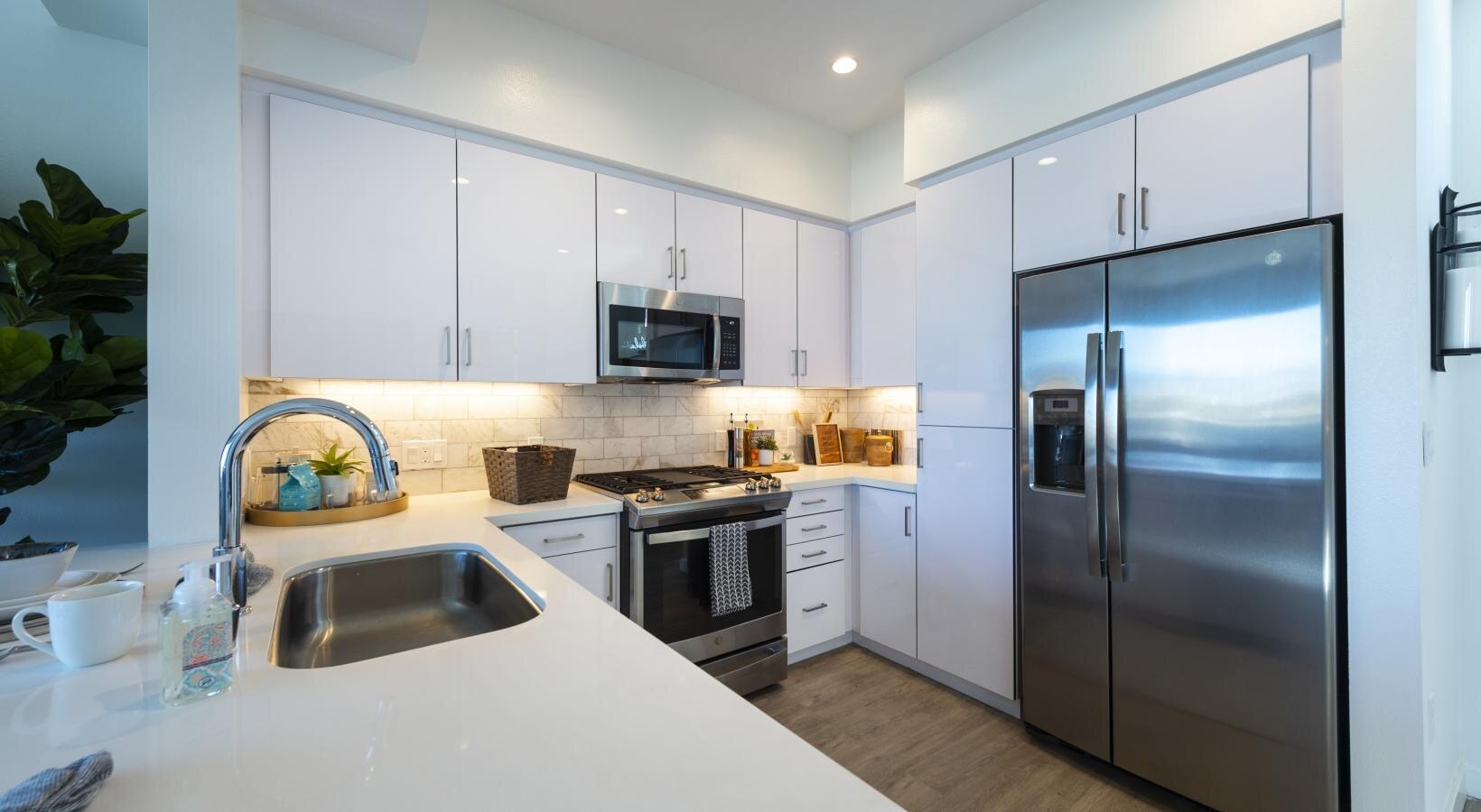Millennium Santa Monica Amenities