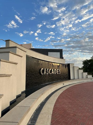 Millstream at Cascades Amenities