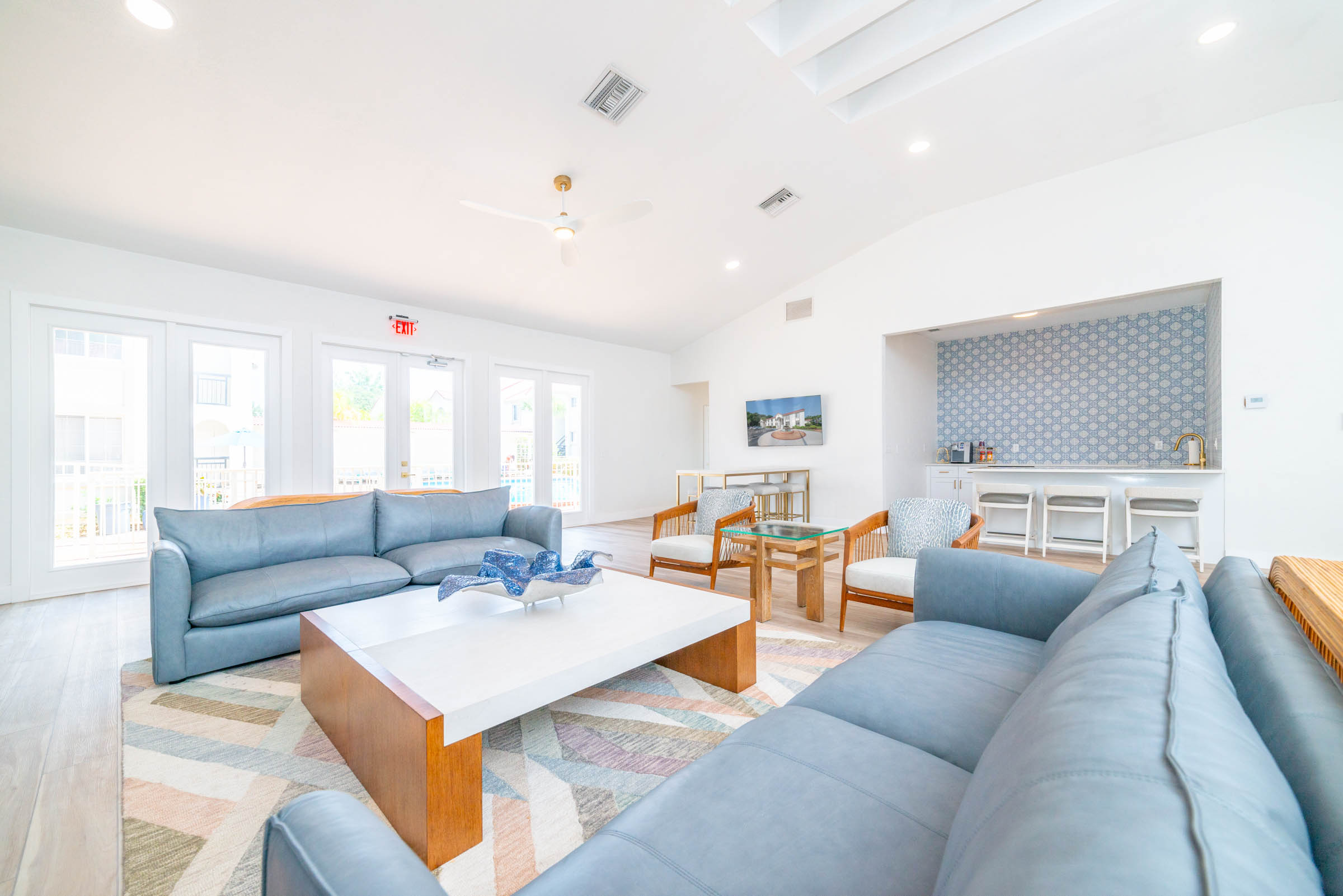 Mirabella Apartments Amenities