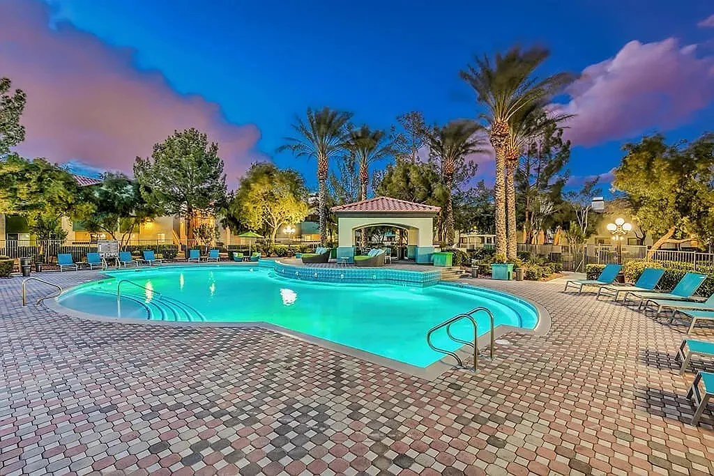 Mirasol exterior