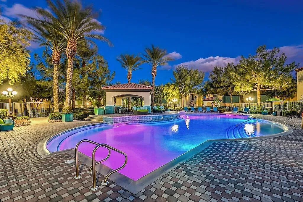Mirasol Amenities
