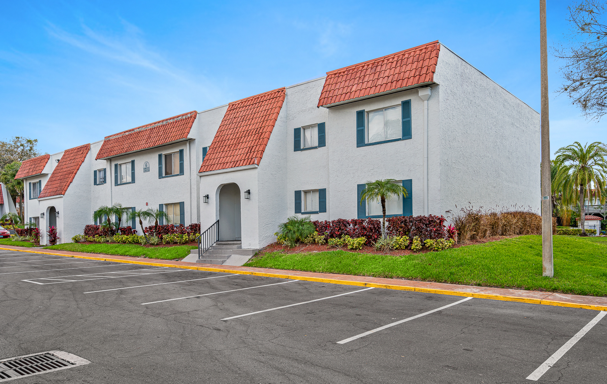 Mirela North Amenities