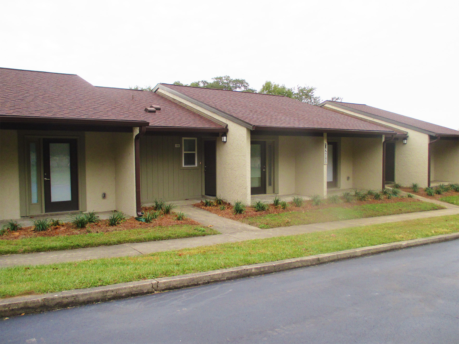 Mission Hills Amenities