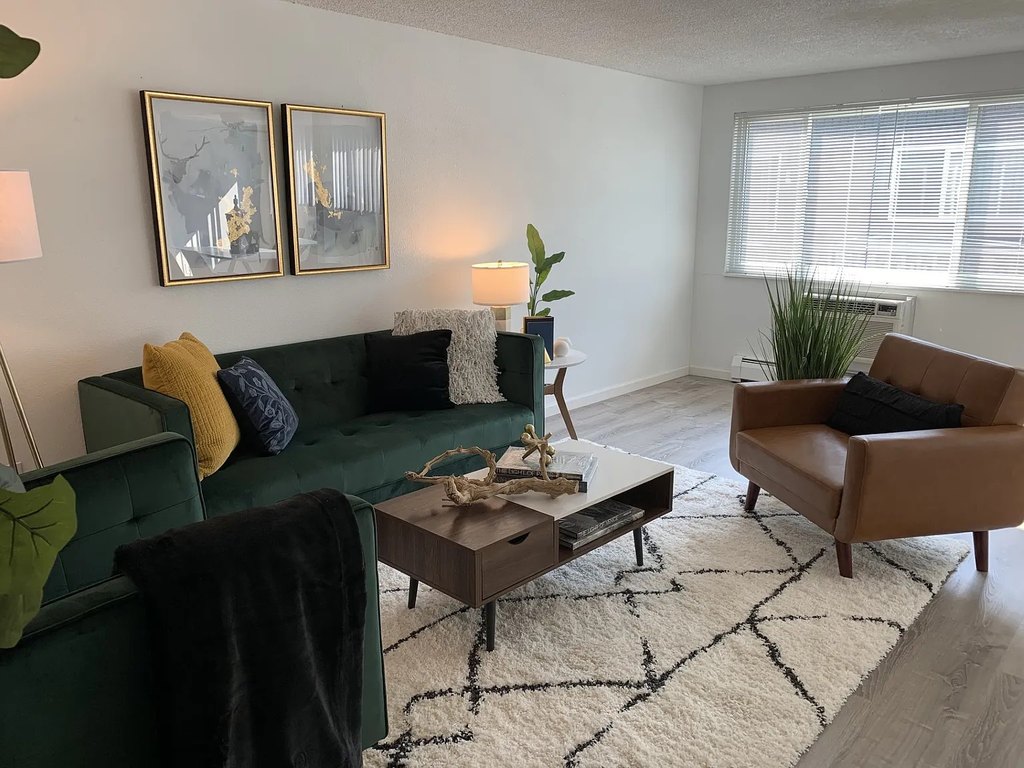 Mohawk Green Apartments Amenities