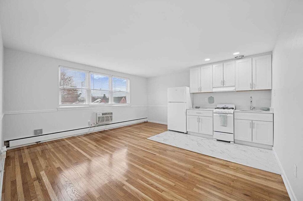 Mt. Airy Place Amenities