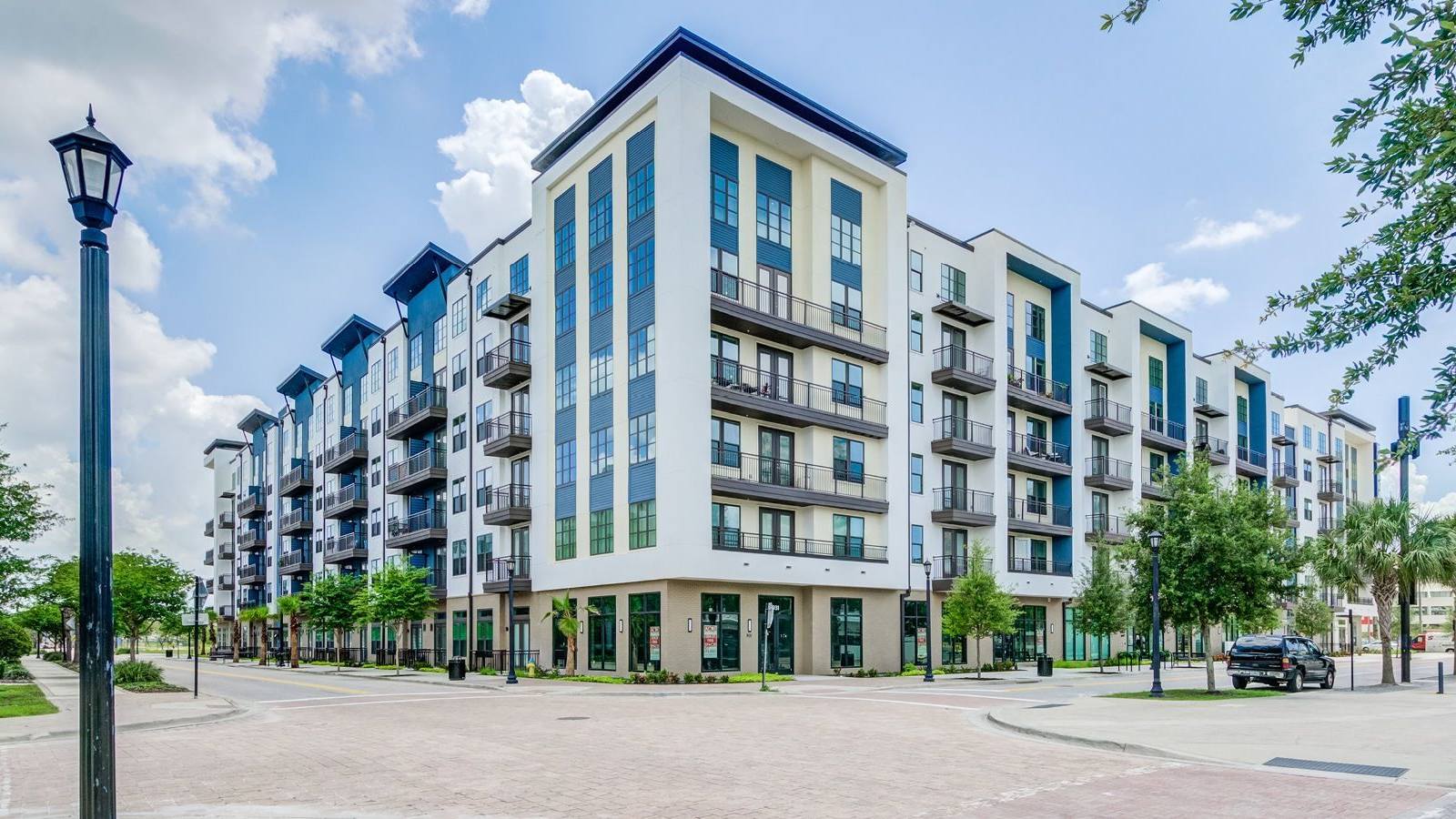 Navara Amenities