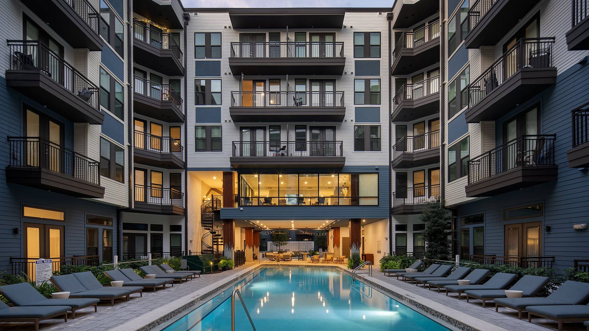 Navara Amenities