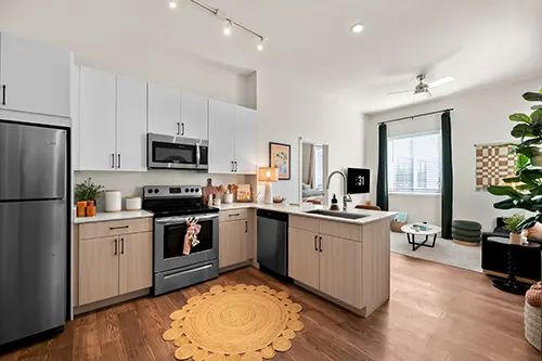 Nine31 Amenities
