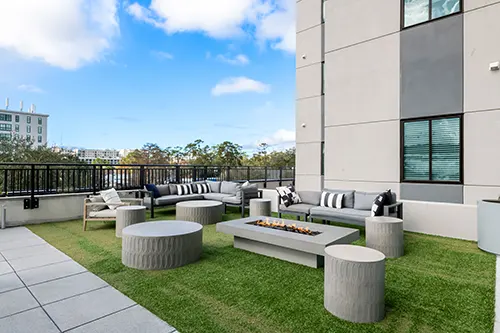 Nine31 Exterior