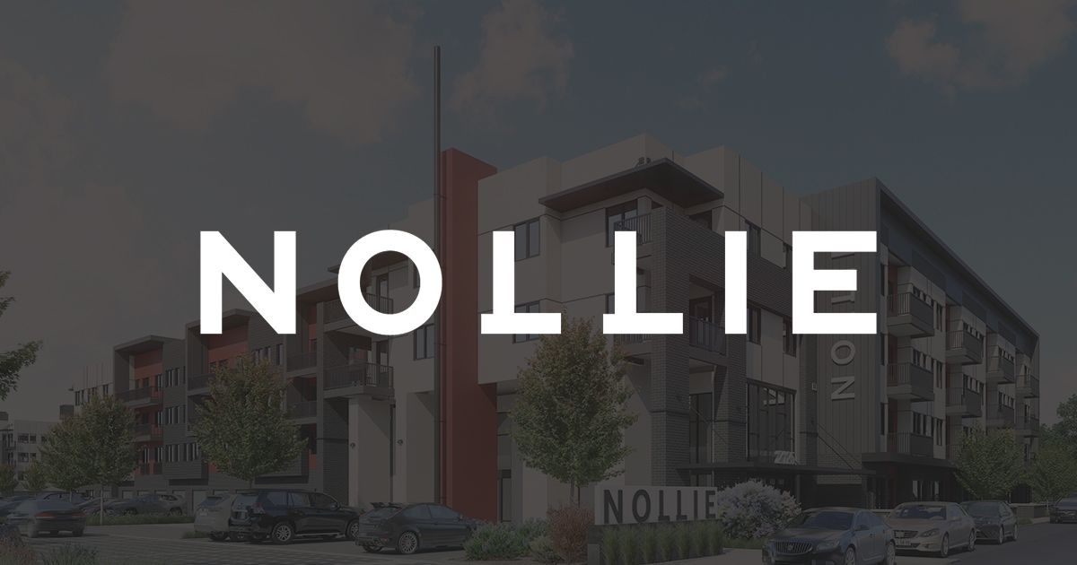 Nollie exterior
