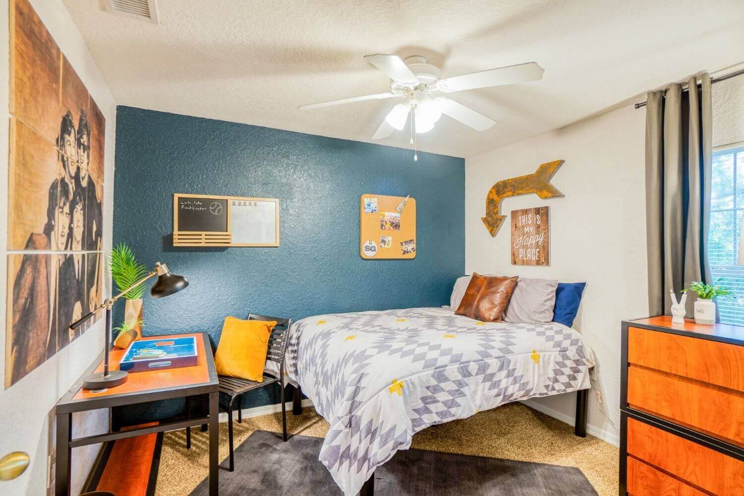Northgate Lakes Amenities