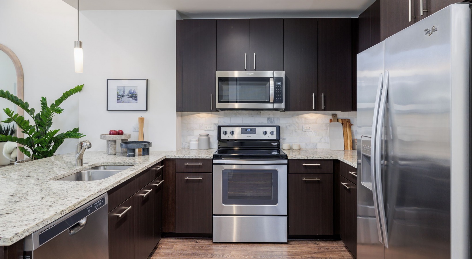 Northshore Austin Amenities