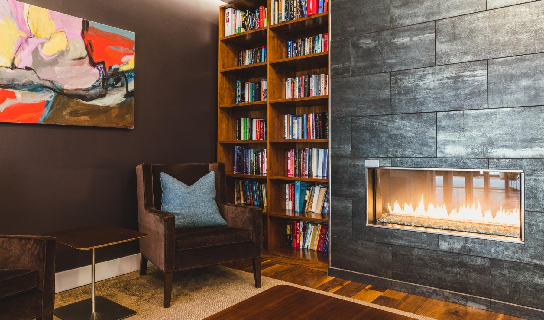 NorthXNorthwest Amenities