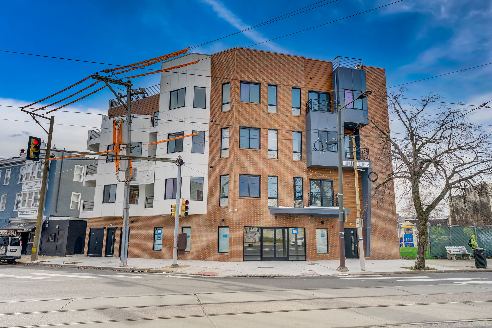 Nova Commons Amenities