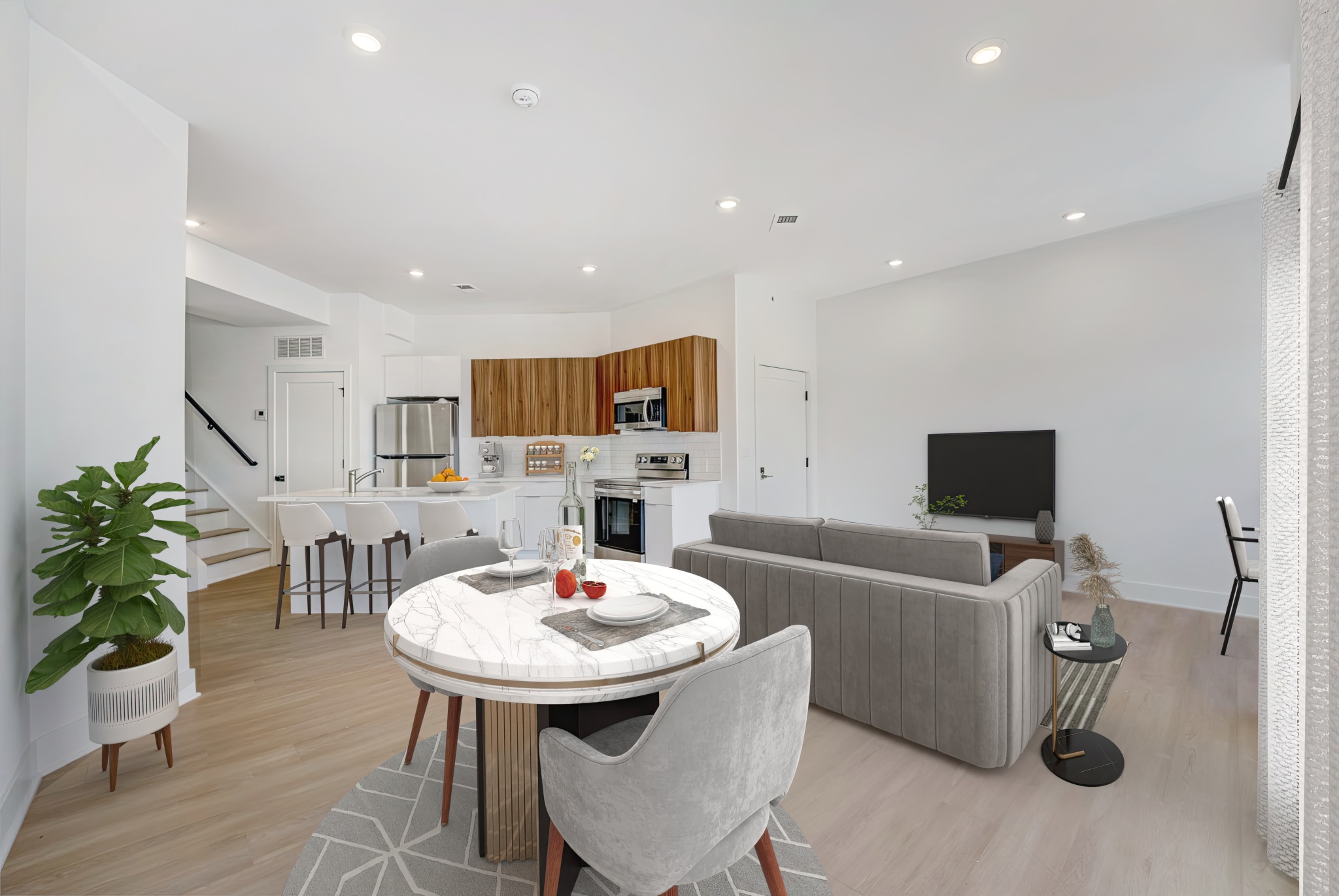 Nova Commons Amenities