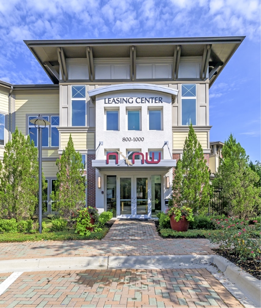 NXNW Tallahassee exterior