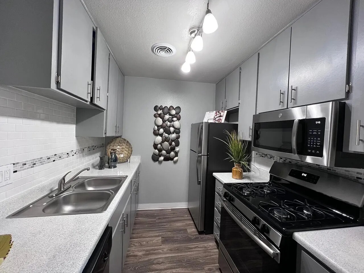 Oasis at Scottsdale Amenities