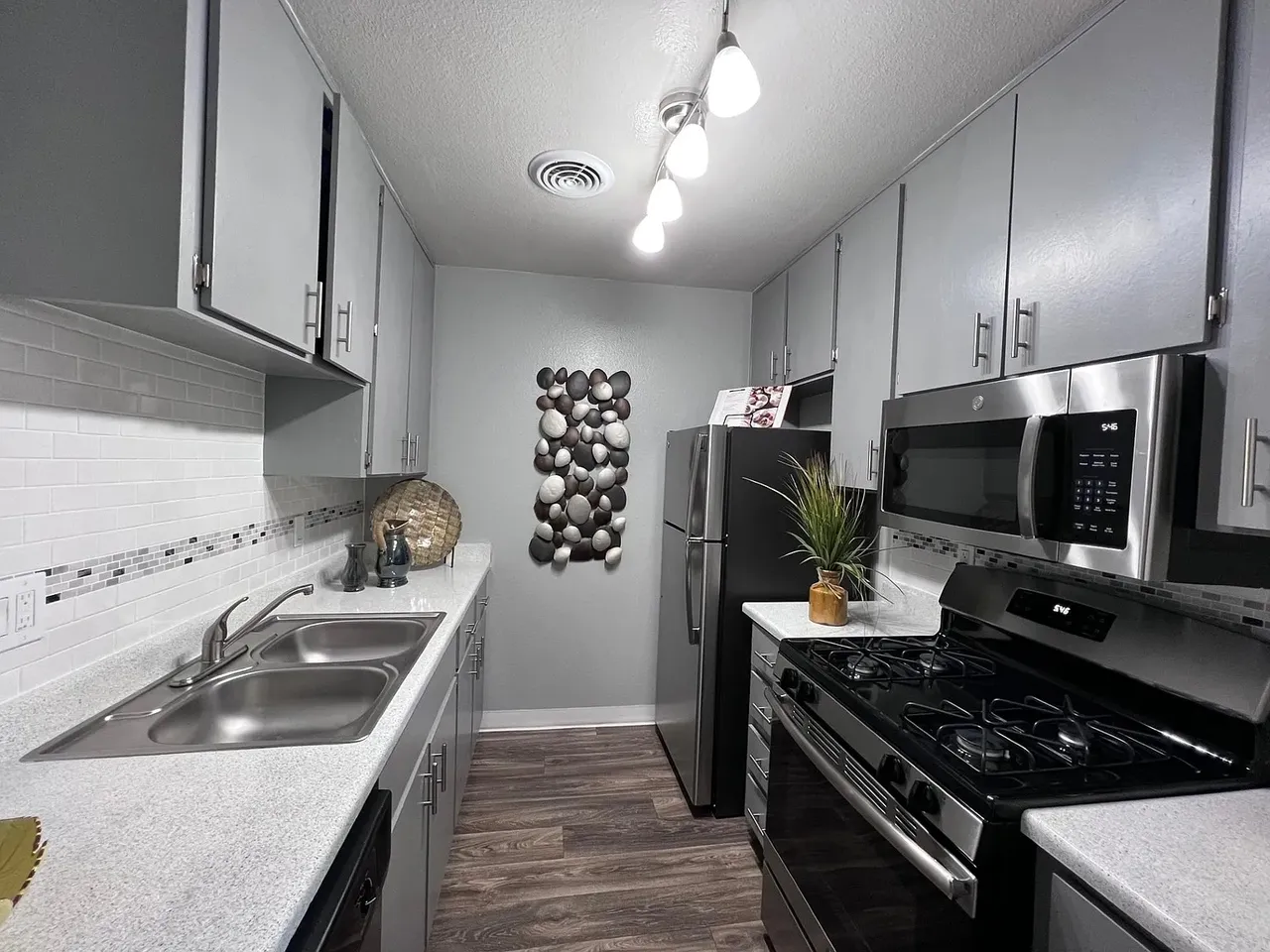 Oasis at Scottsdale Amenities