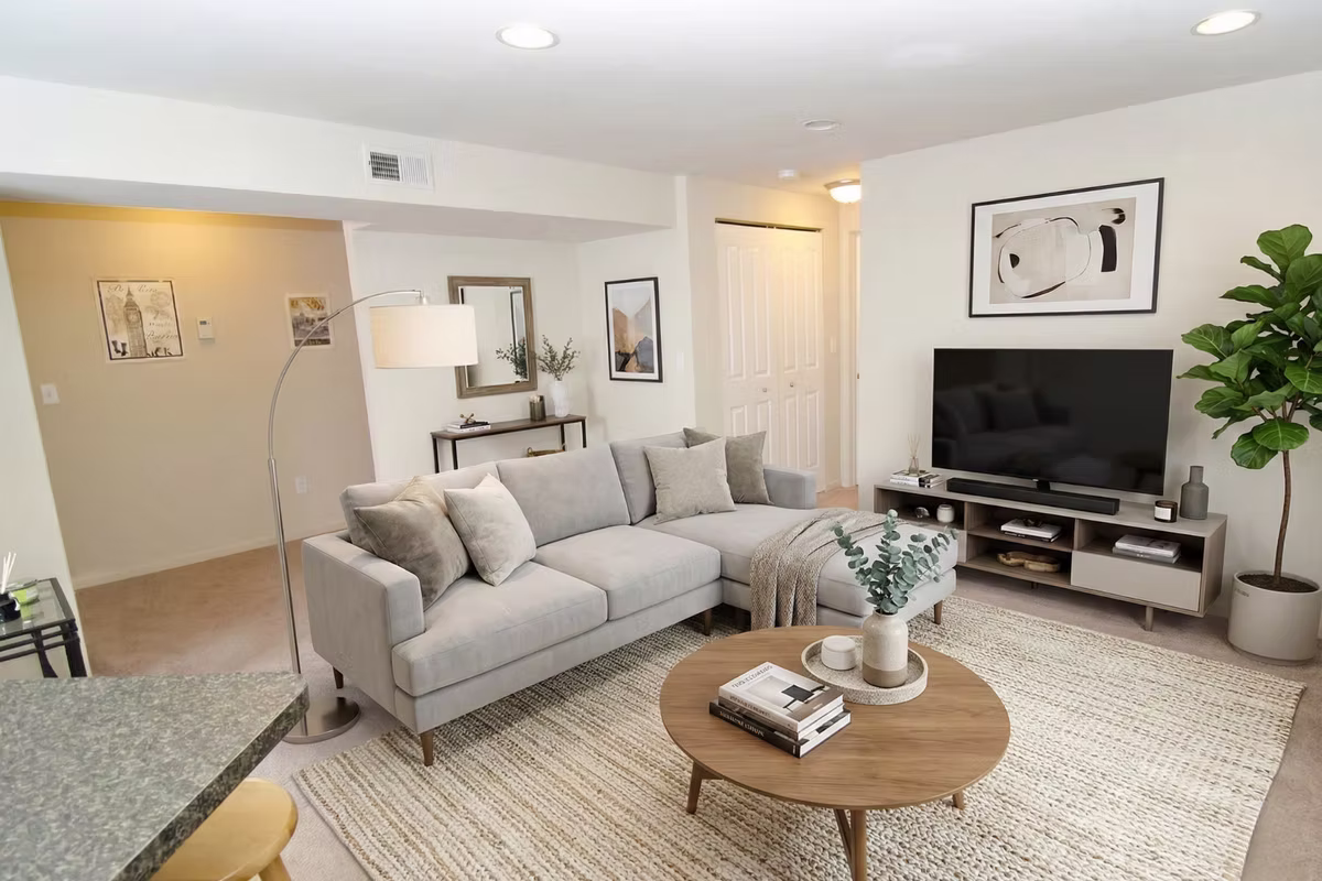 Old Canton Apartments Amenities