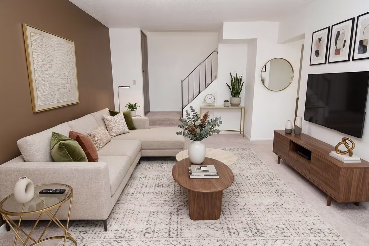 Olde Farm Apartments Amenities