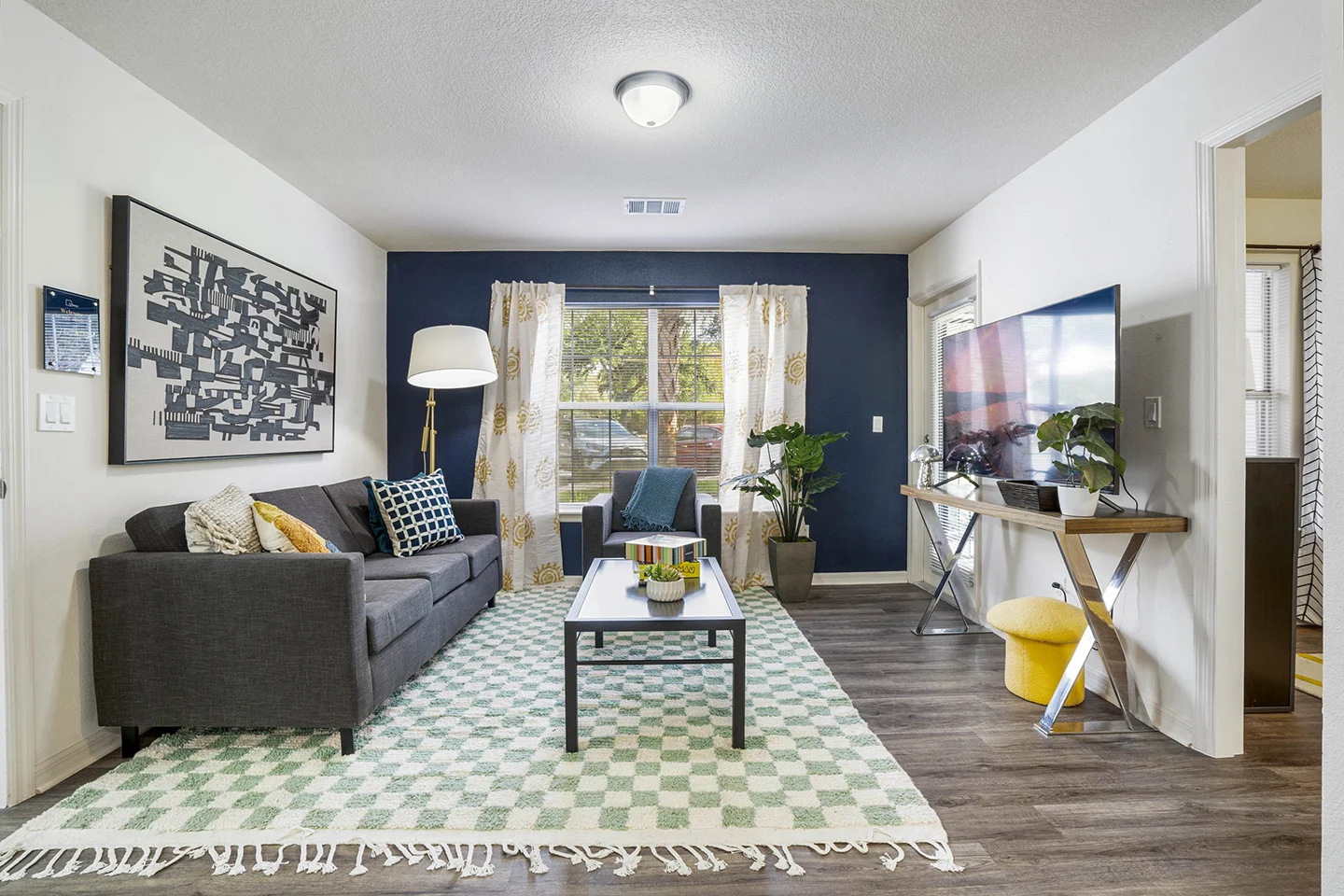 On20 Apartments Amenities