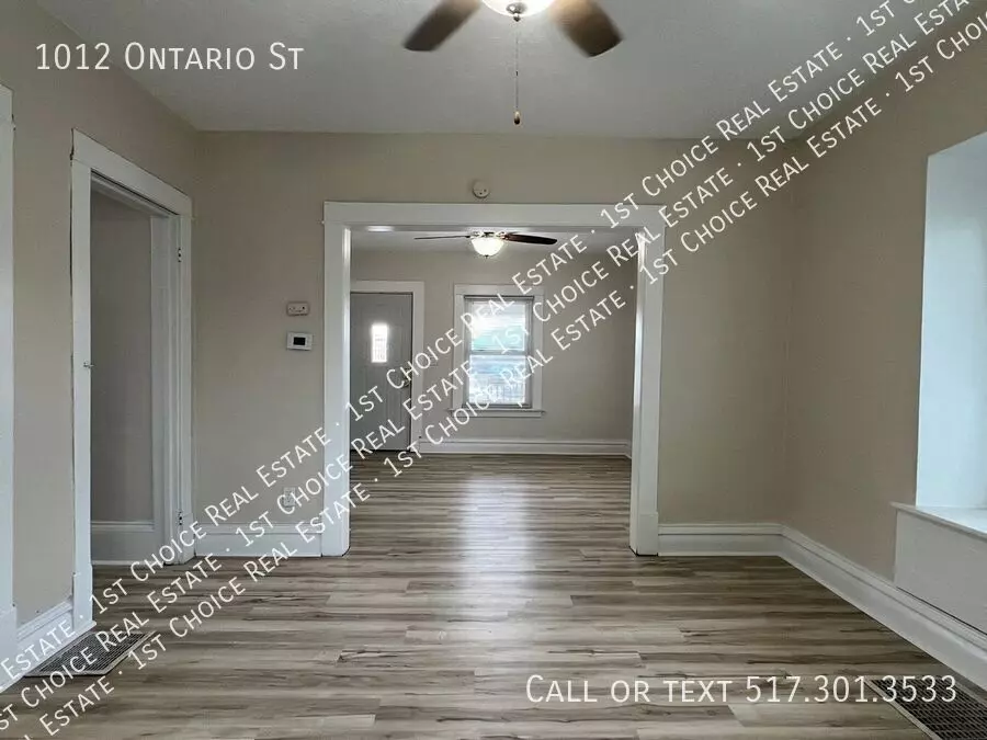 Ontario Street Homes Lansing Amenities