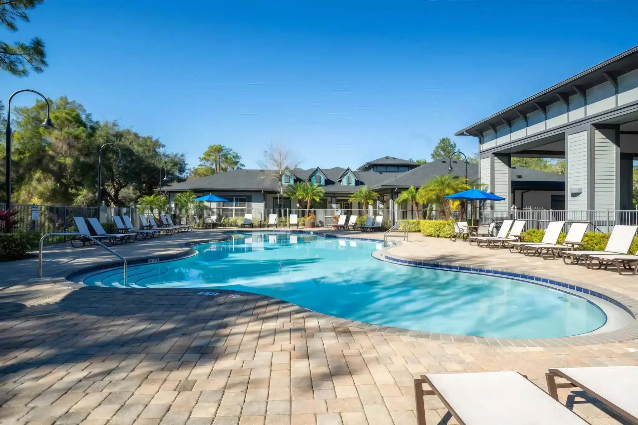 Orion on Orpington Amenities