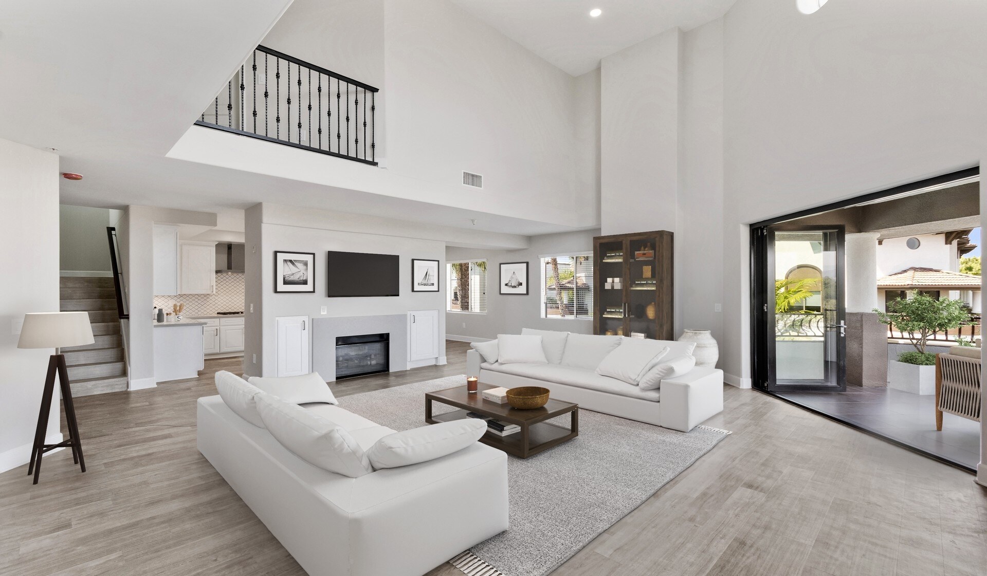 Palazzo West Amenities
