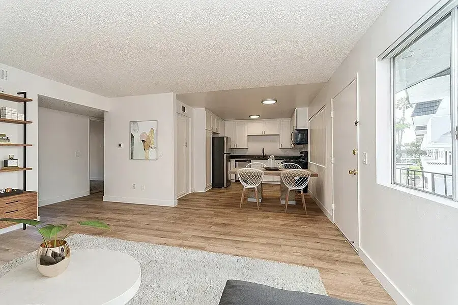 Palmilla Apartments Amenities