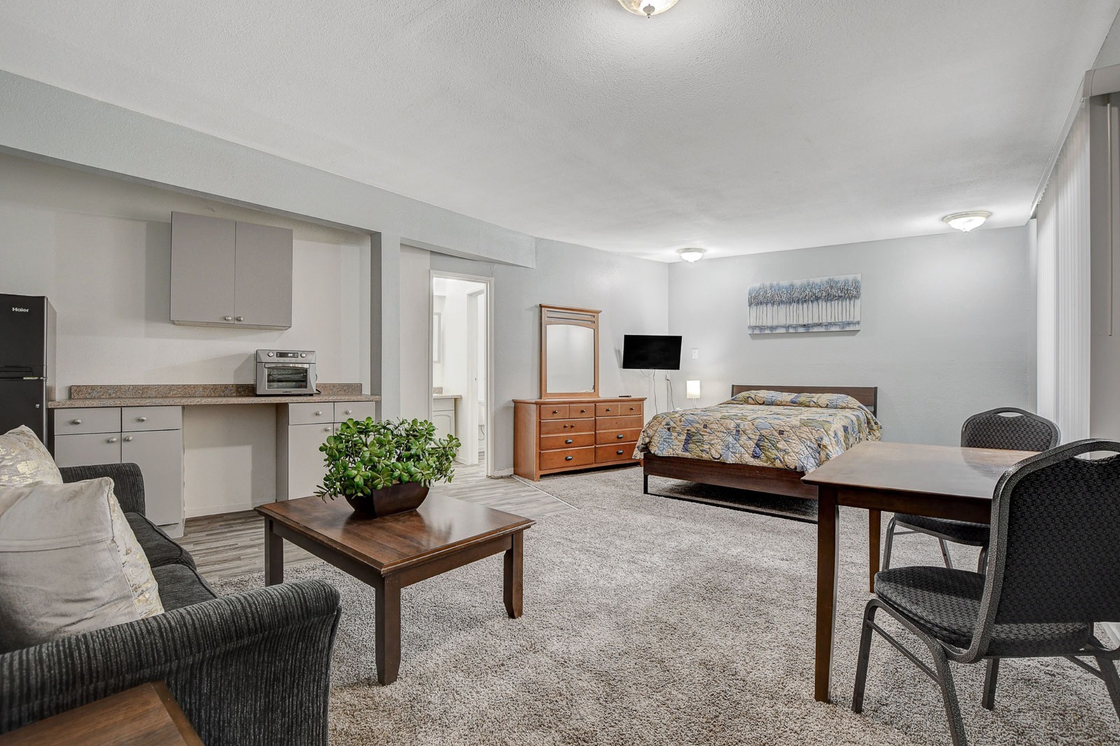 Paradise Royale Amenities