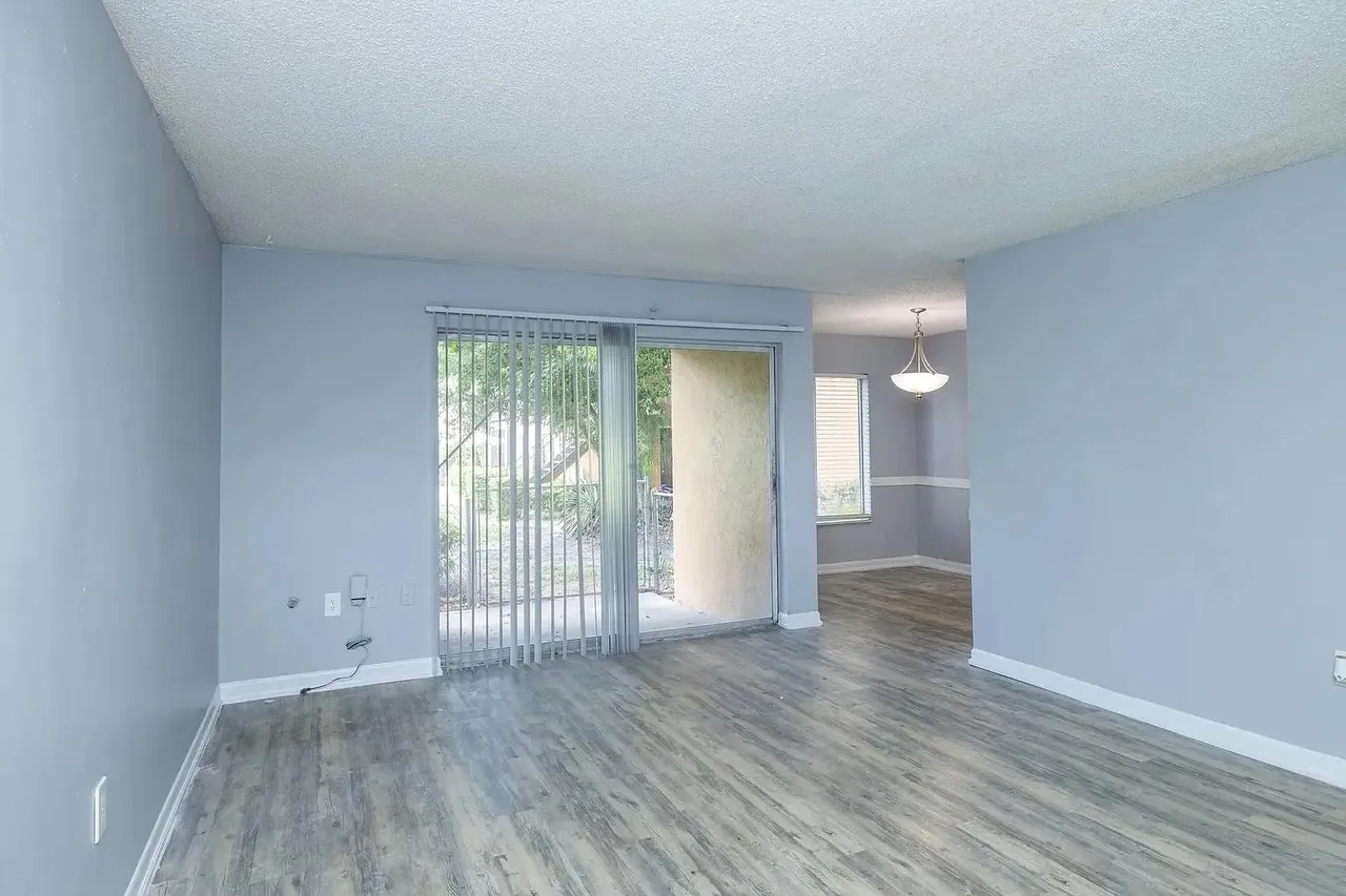 Parc Place Villas Apartments Amenities