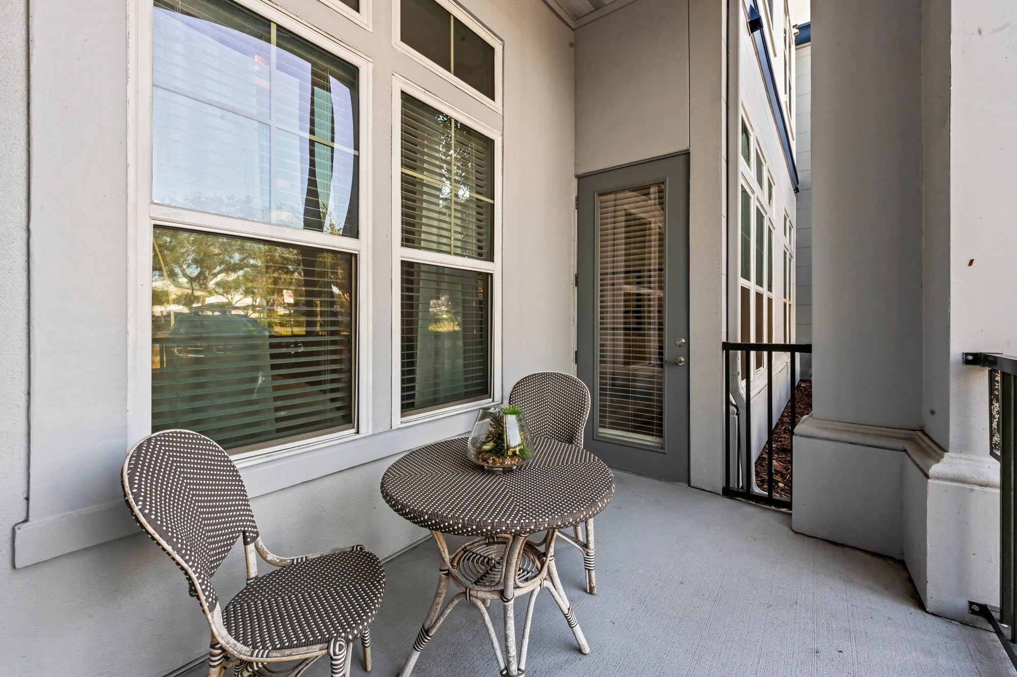 Paseo at Winter Park Village Exterior