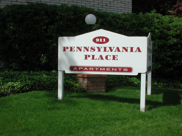Pennsylvania Place Apartments Amenities