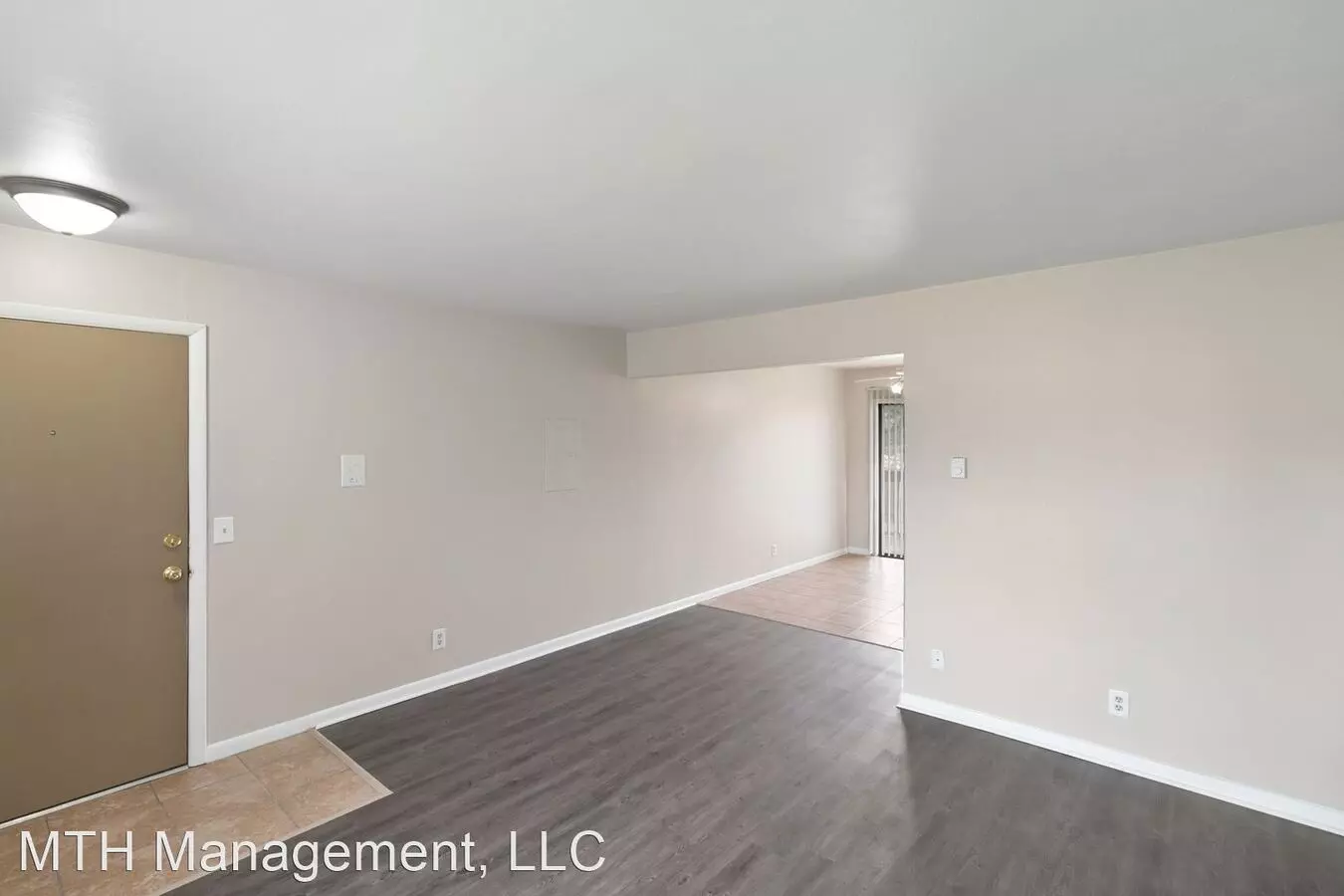 Pine Cove Apartments DeWitt Amenities