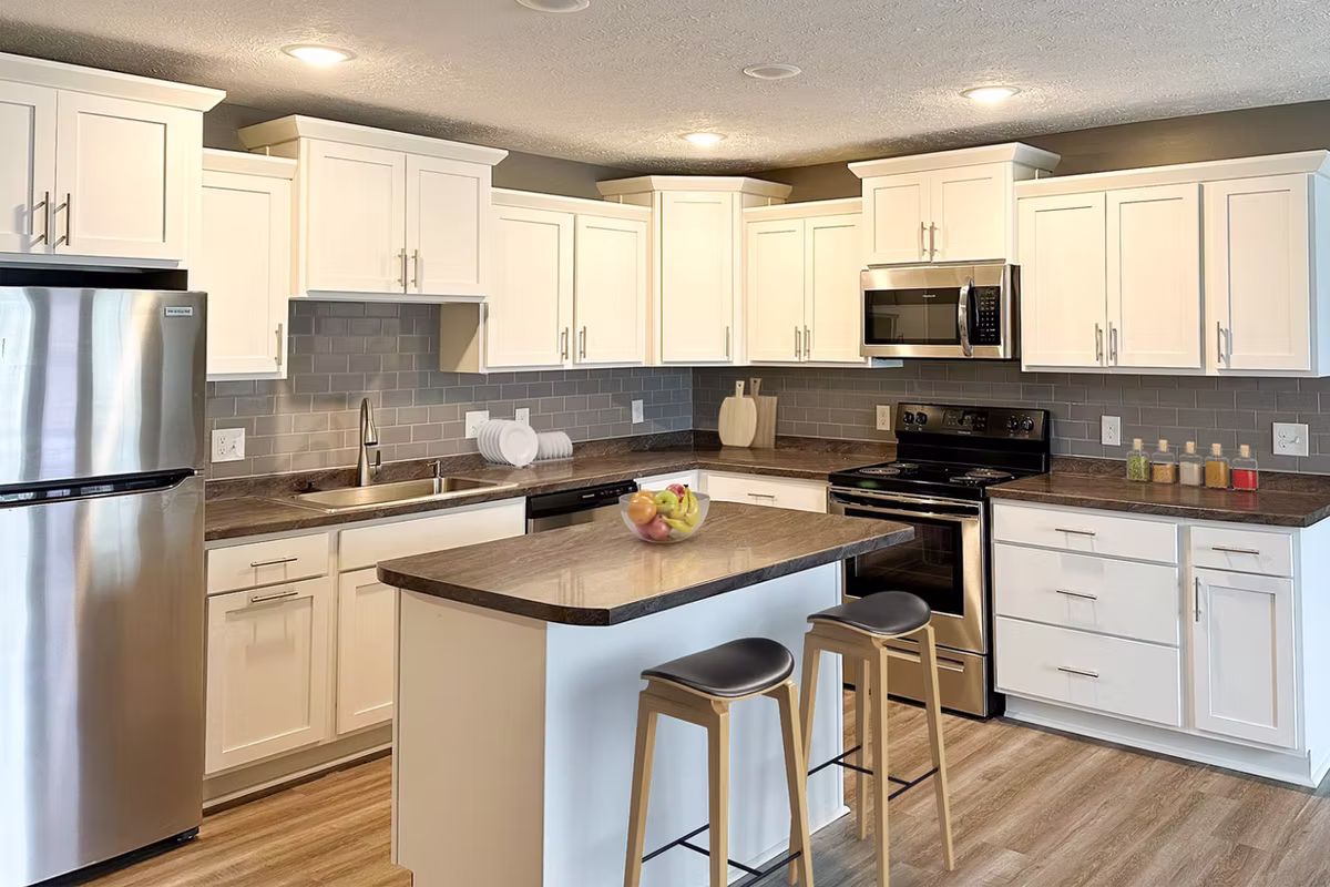 Pine Lane Estates Amenities