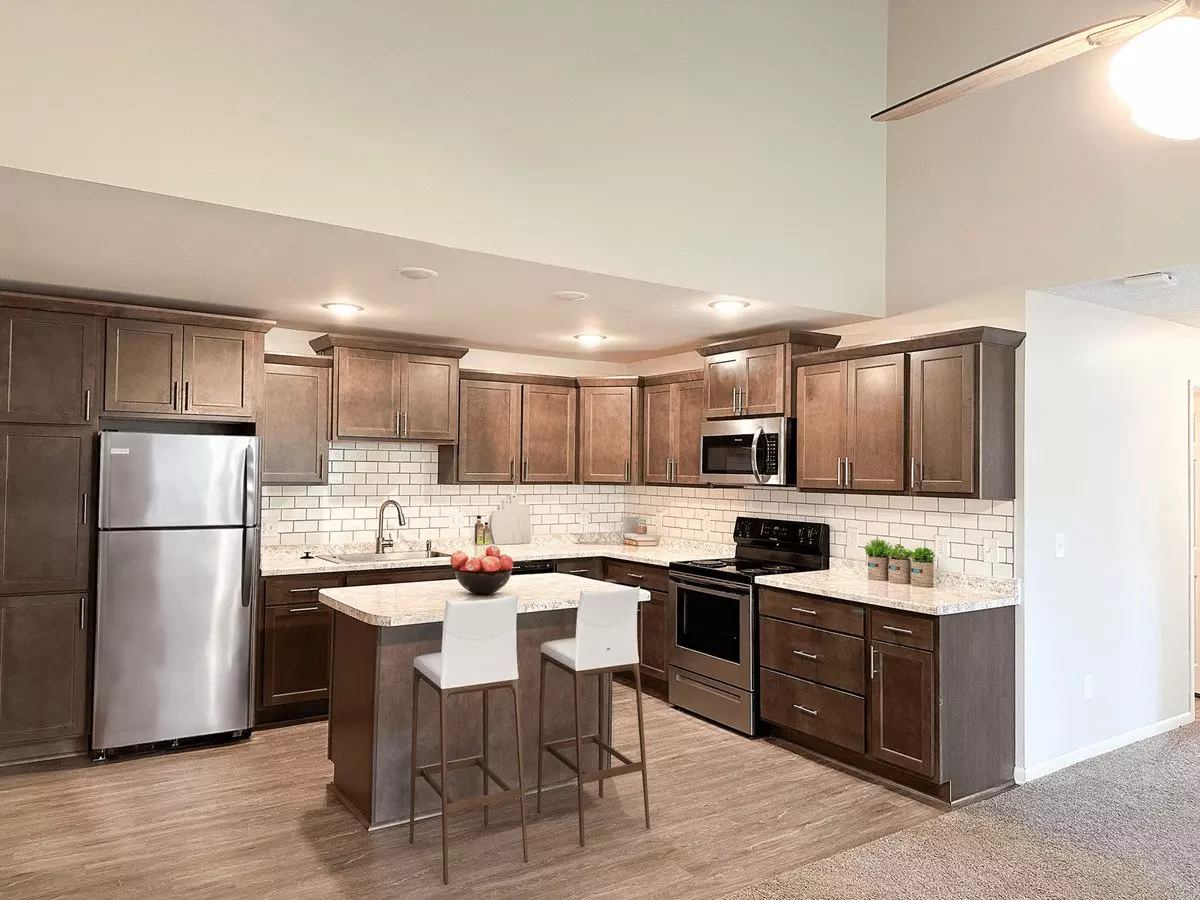 Pine Lane Estates Unit 1 Amenities