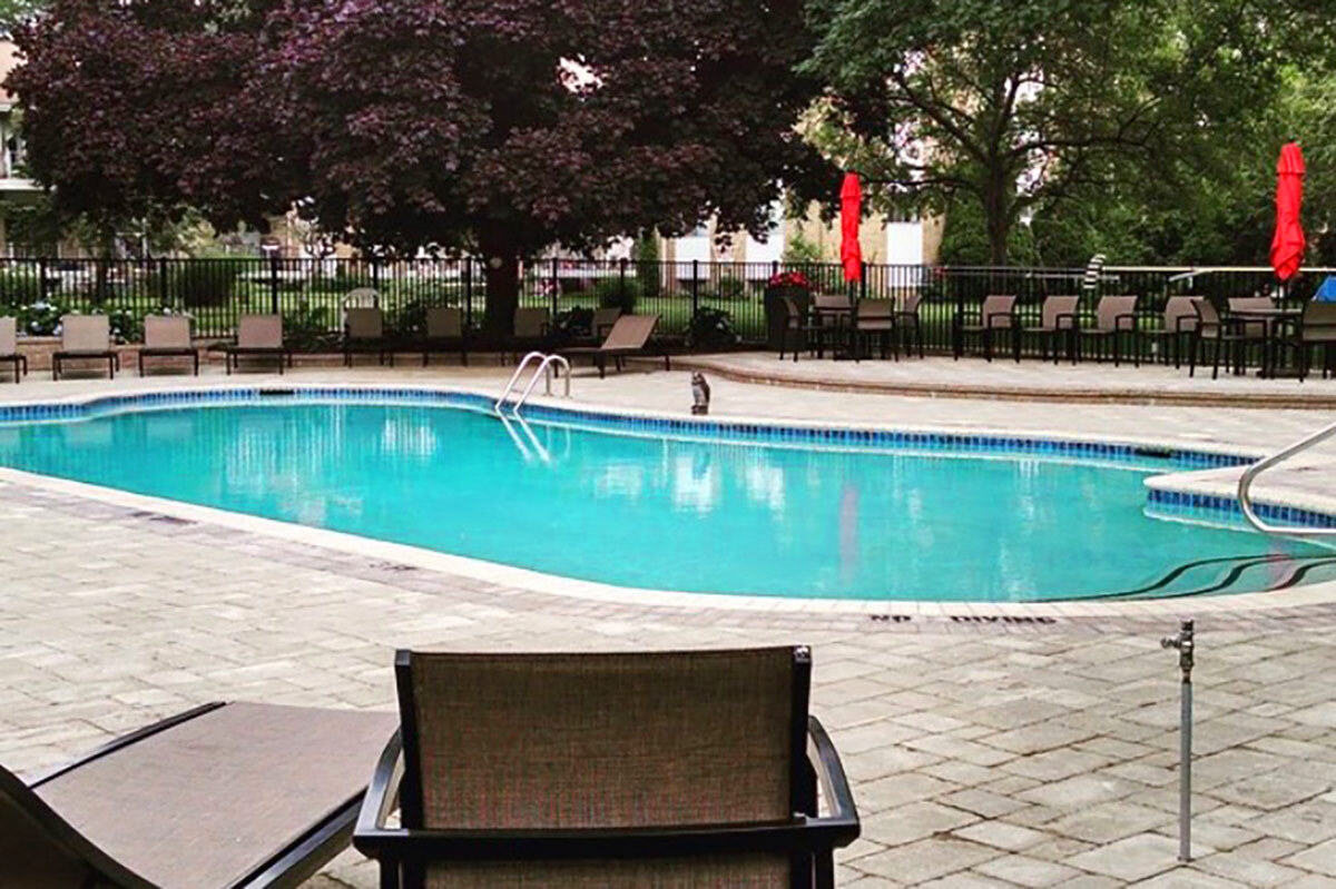 Pine Valley Apartment Homes Amenities