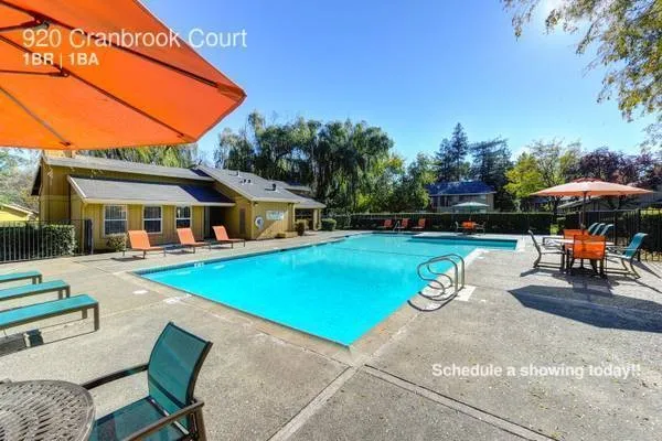 Pinecrest Apartments Amenities