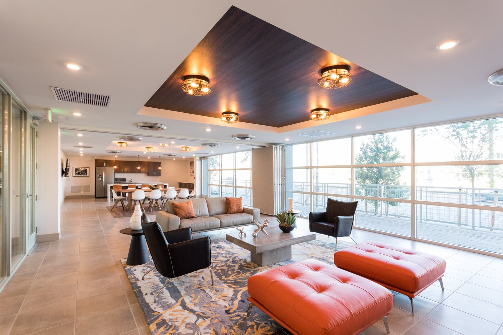Pinnacle Heights Apartments Amenities