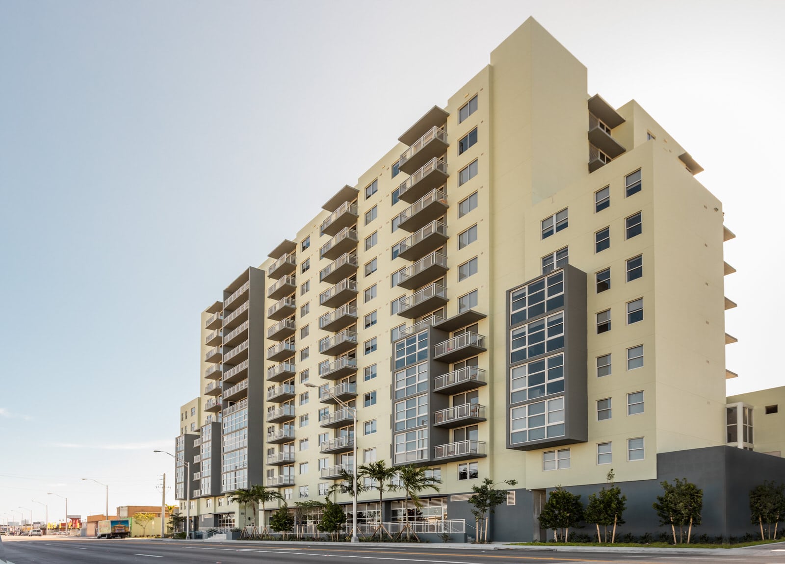 Pinnacle Heights Apartments Amenities