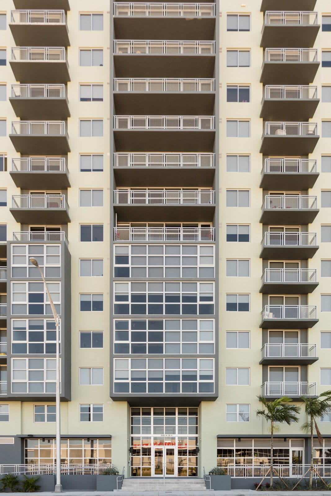Pinnacle Heights Apartments exterior