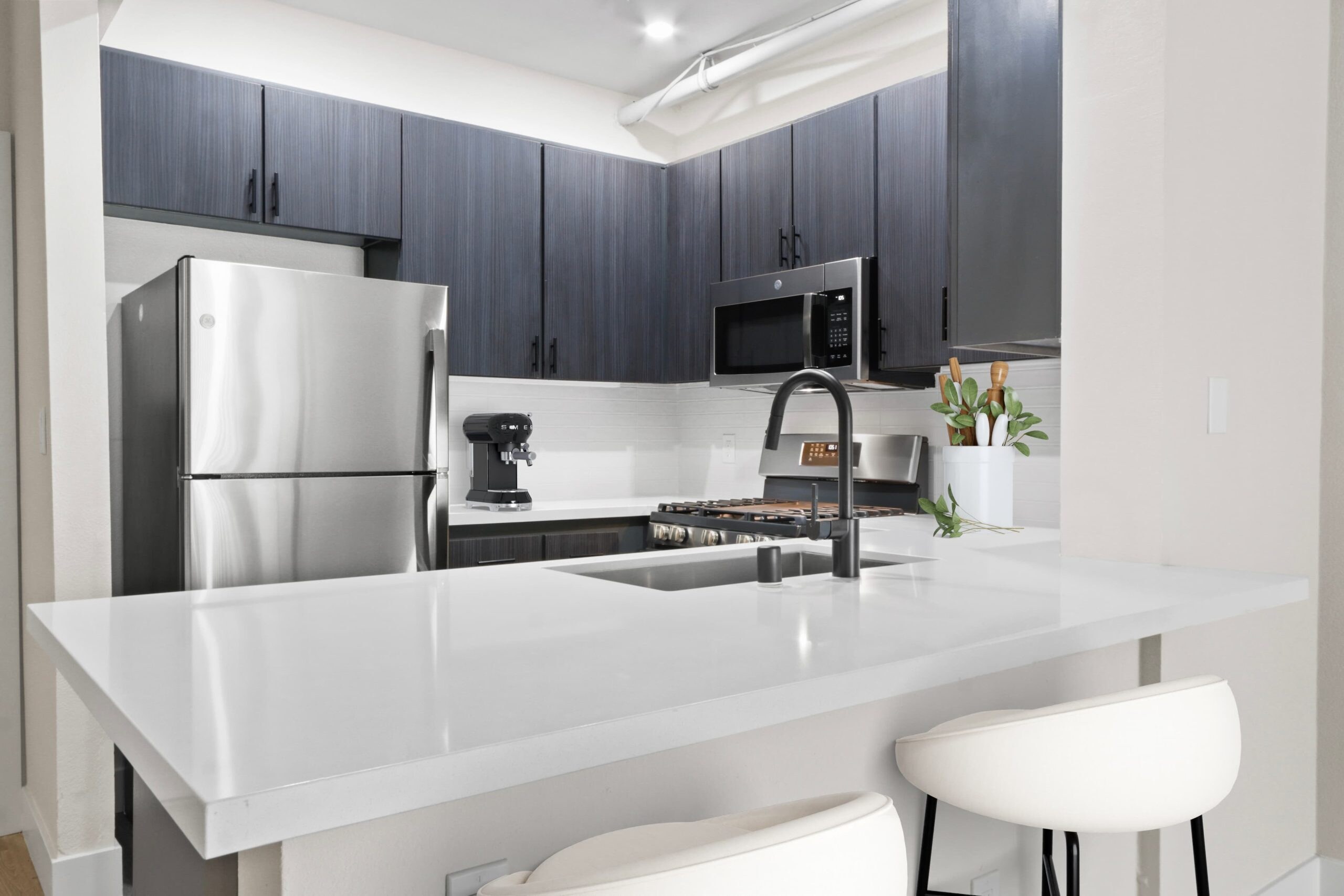 Playa Summit Apartments Amenities