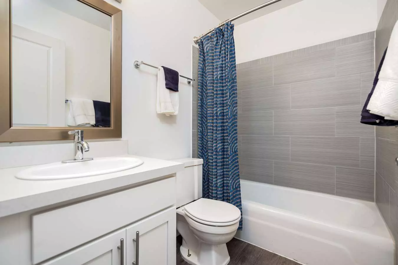 Plumtree Apartments Amenities