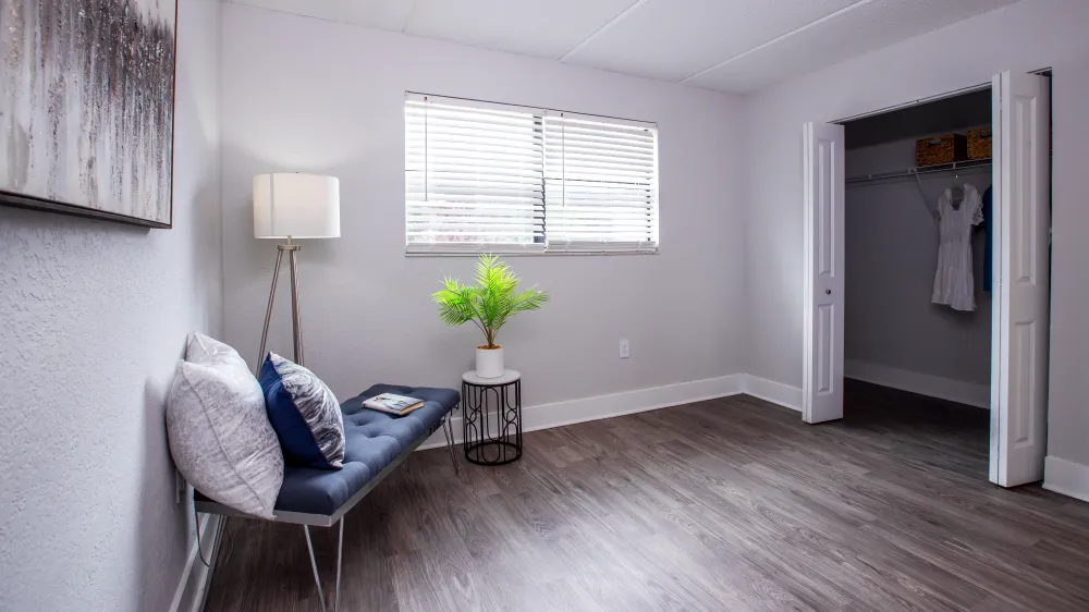 Poste Winter Park Amenities