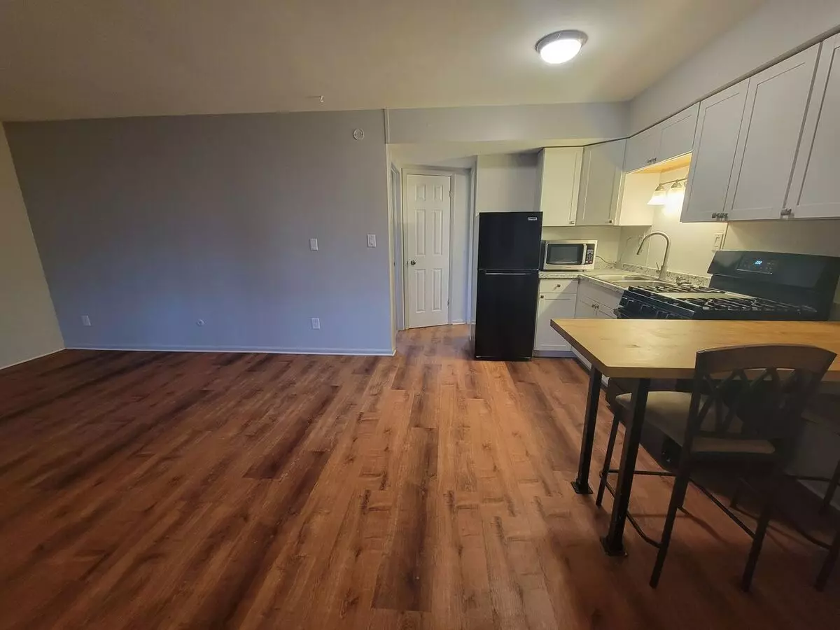 Potter Street Apartments Haslett Amenities