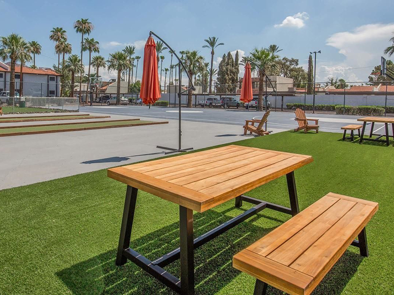 Prados Apartments at Arcadia Amenities