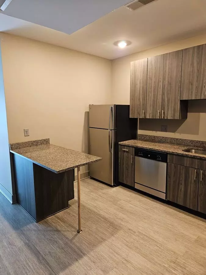Provident Place Apartments Amenities