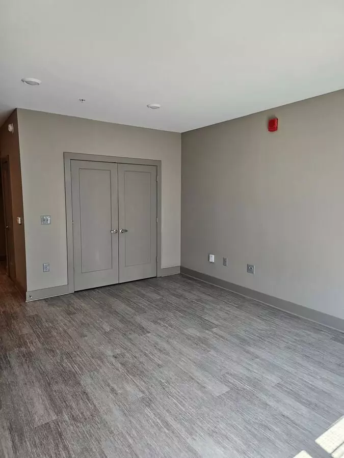 Provident Place Apartments Exterior